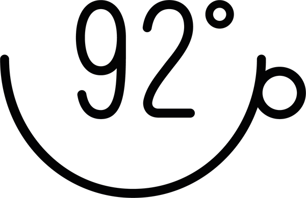 92 Degrees