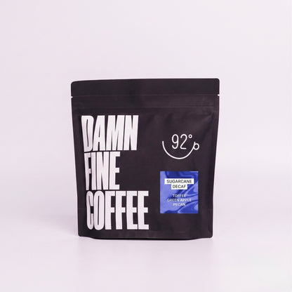 Sugarcane Decaf
