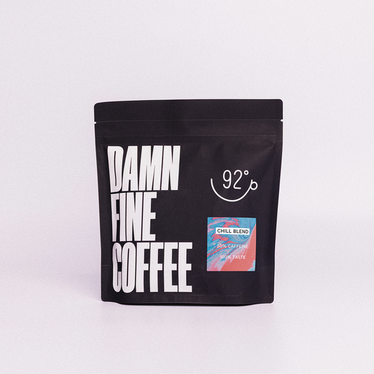 Chill 50% Caffeine