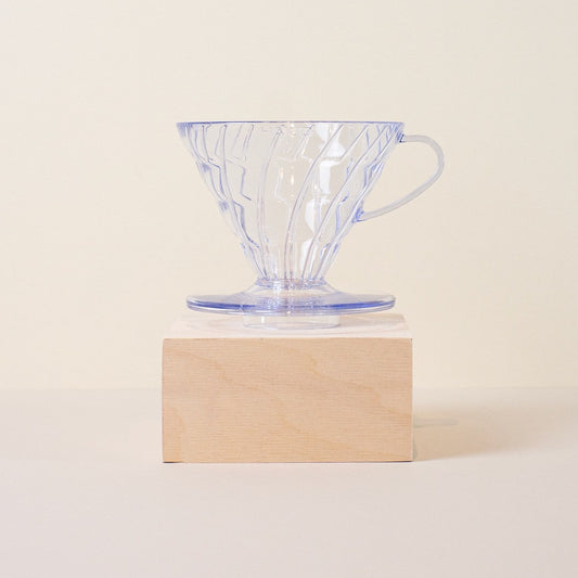 Hario V60 Dripper Size 2 & Filter Papers